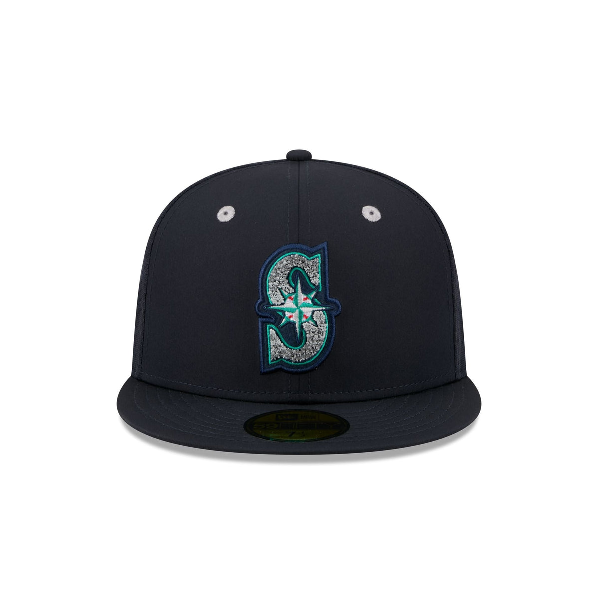 Seattle Mariners 2026 All-Star Game Workout 59FIFTY Fitted Hat