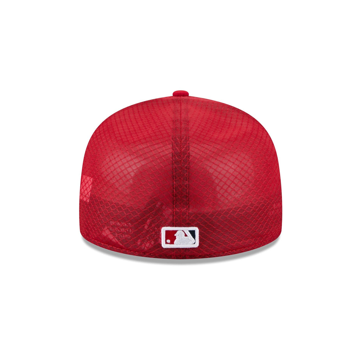 Washington Nationals 2026 All-Star Game Workout 59FIFTY Fitted Hat