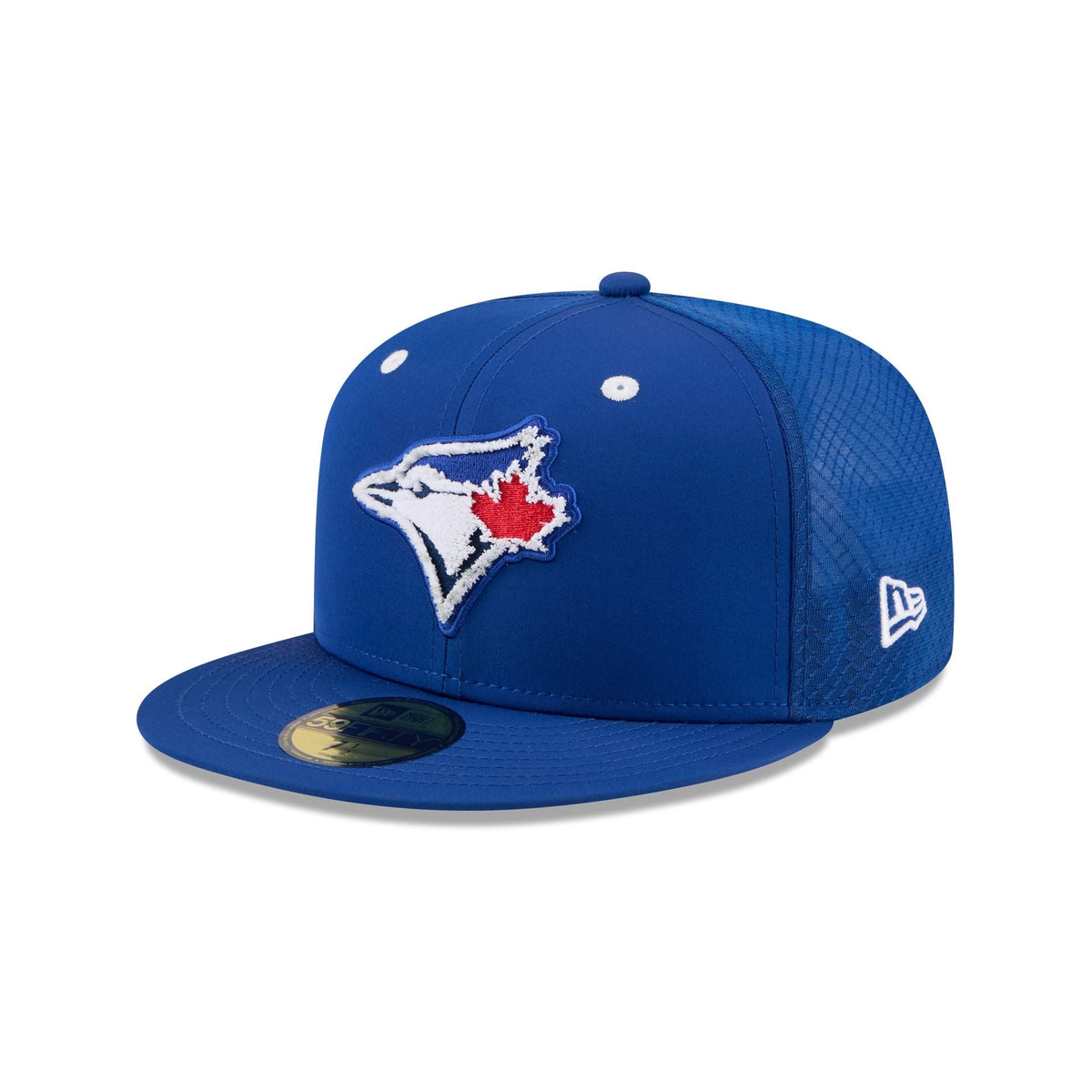 Toronto Blue Jays 2026 All-Star Game Workout 59FIFTY Fitted Hat