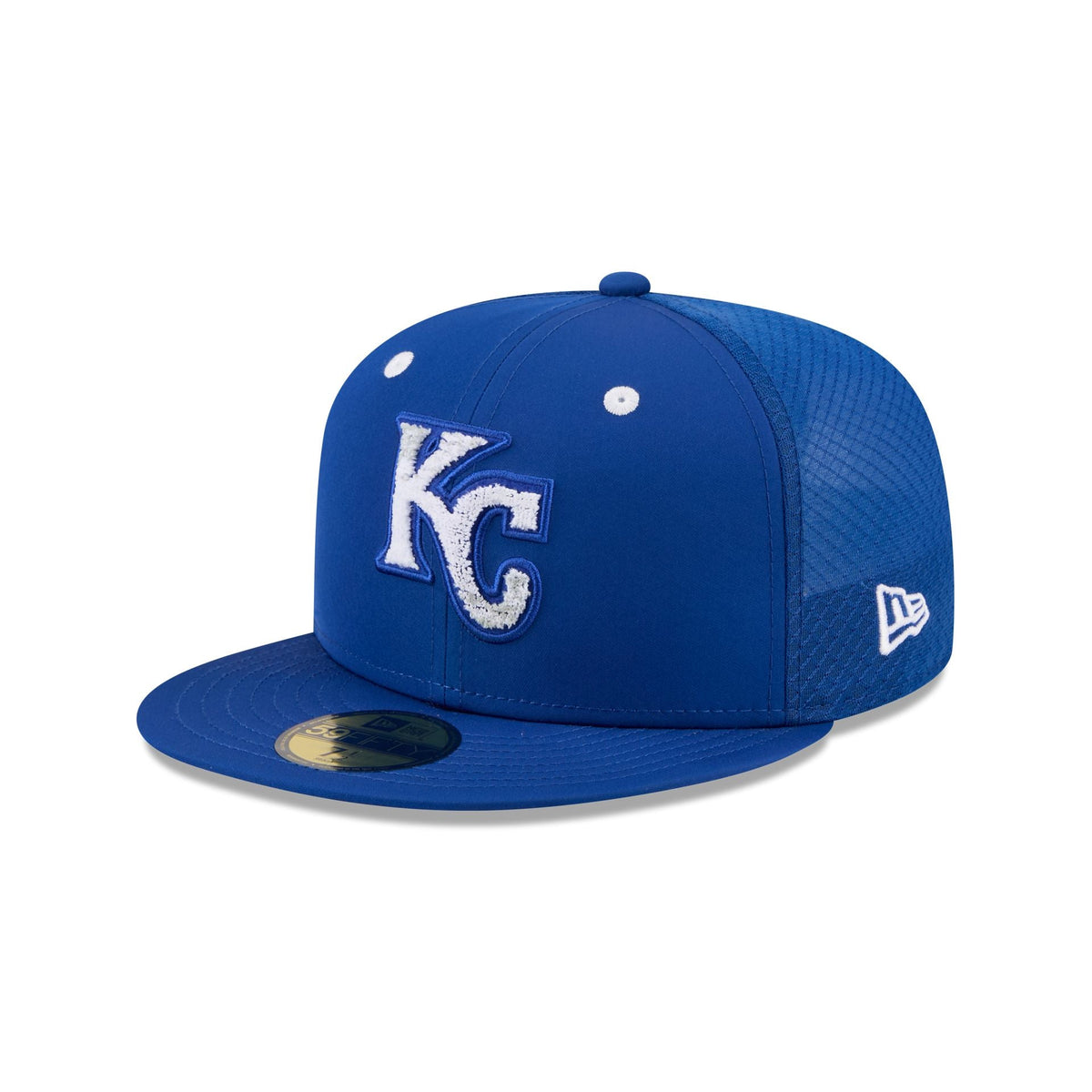 Kansas City Royals 2026 All-Star Game Workout 59FIFTY Fitted Hat