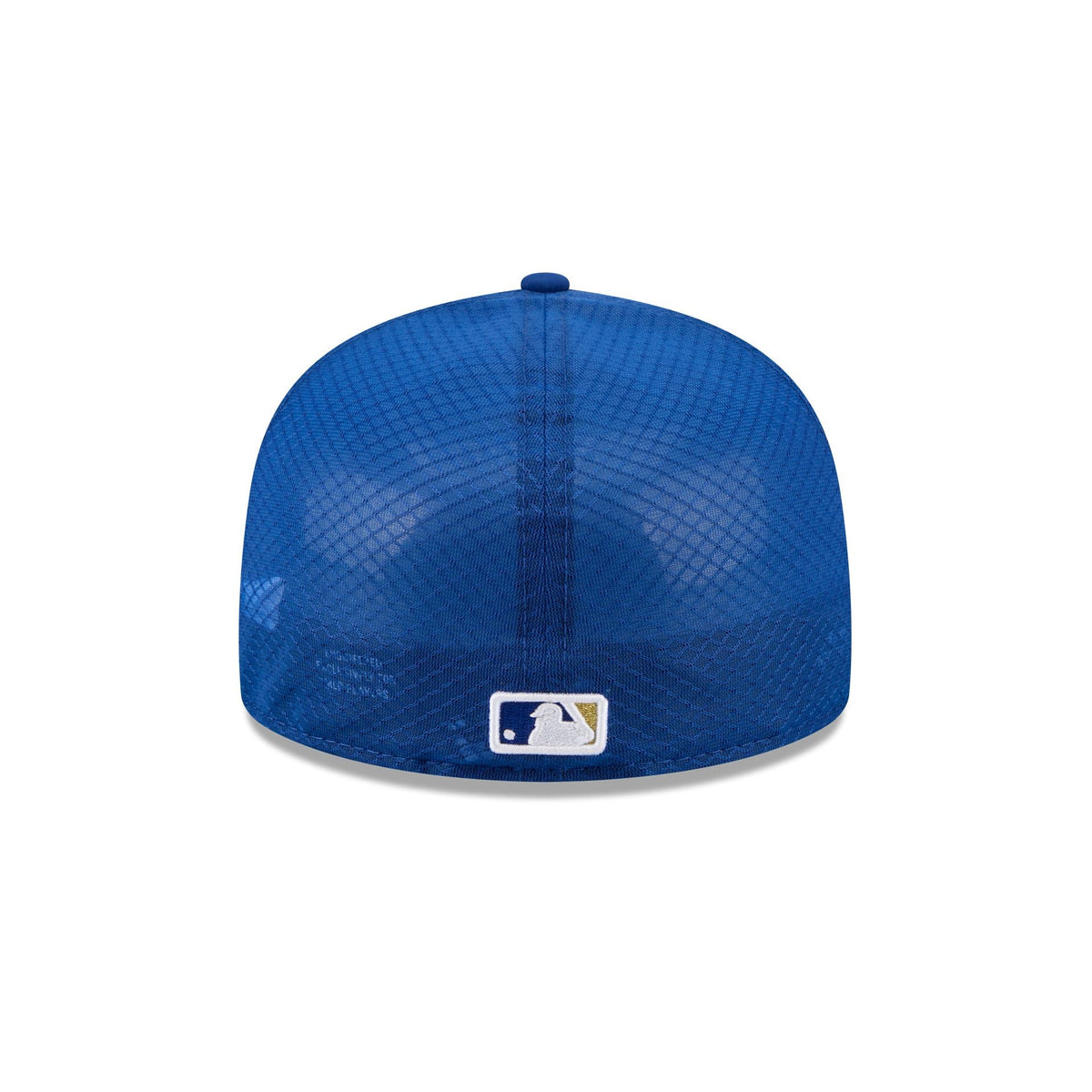 Kansas City Royals 2026 All-Star Game Workout 59FIFTY Fitted Hat