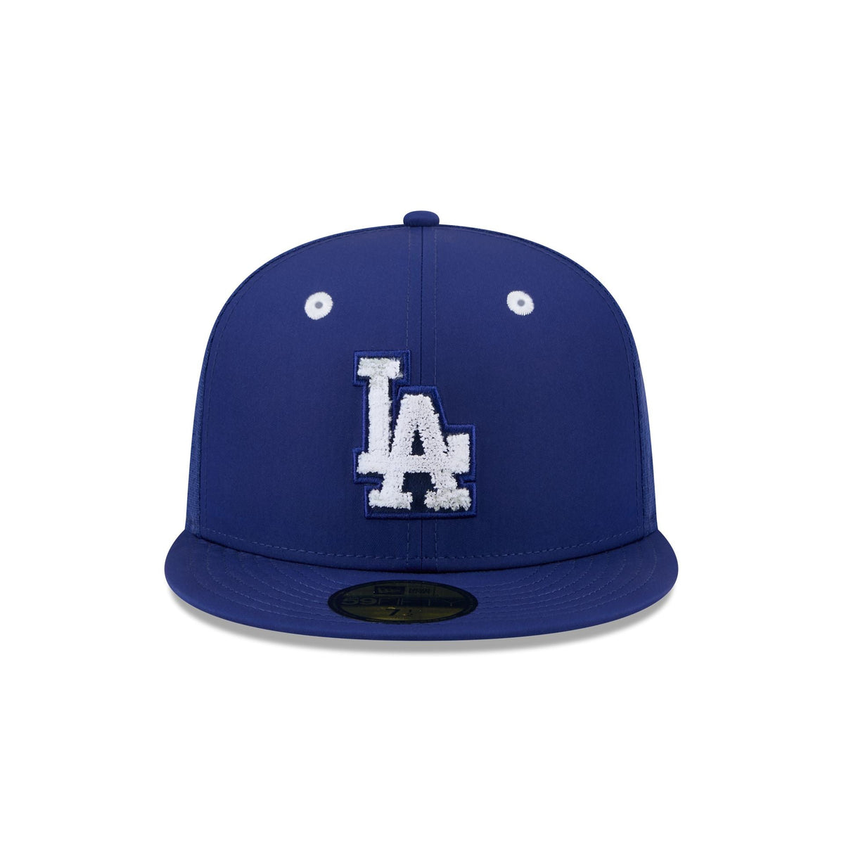 Los Angeles Dodgers 2026 All-Star Game Workout 59FIFTY Fitted Hat
