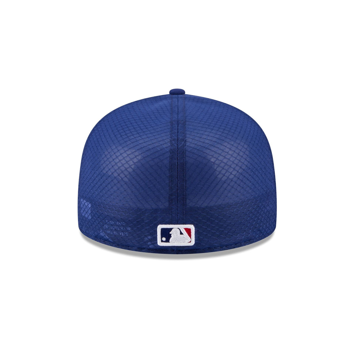 Los Angeles Dodgers 2026 All-Star Game Workout 59FIFTY Fitted Hat