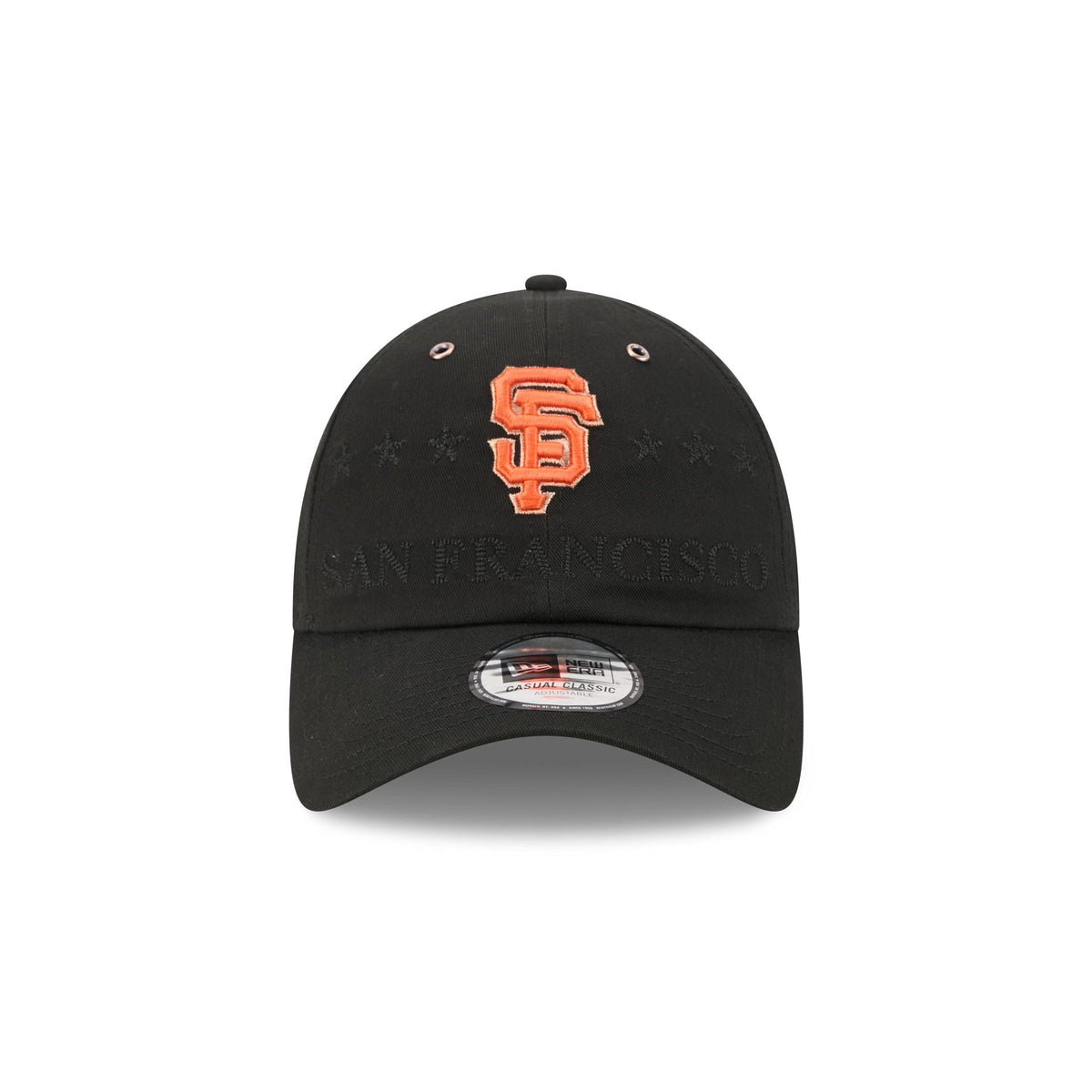 San Francisco Giants 2026 All-Star Game Casual Classic Adjustable Hat