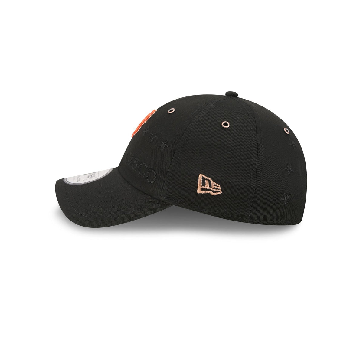 San Francisco Giants 2026 All-Star Game Casual Classic Adjustable Hat
