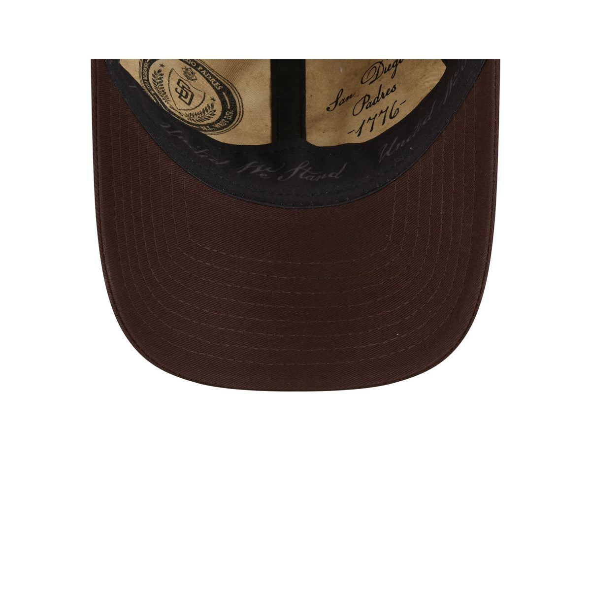 San Diego Padres 2026 All-Star Game Casual Classic Adjustable Hat