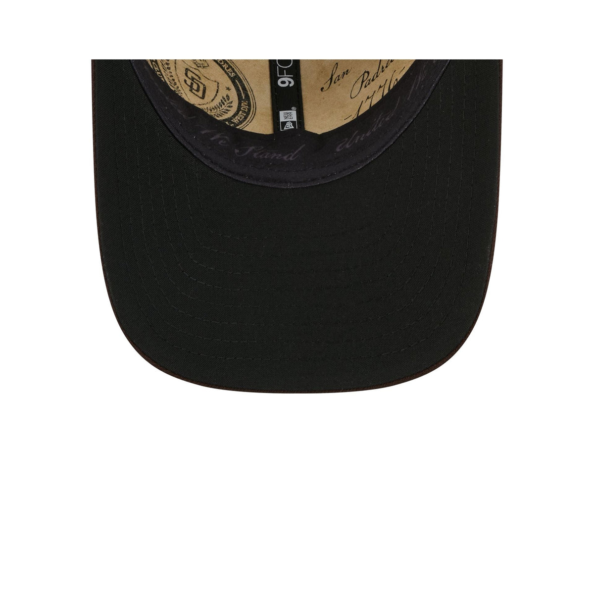 San Diego Padres 2026 All-Star Game 9FORTY M-Crown Snapback Hat