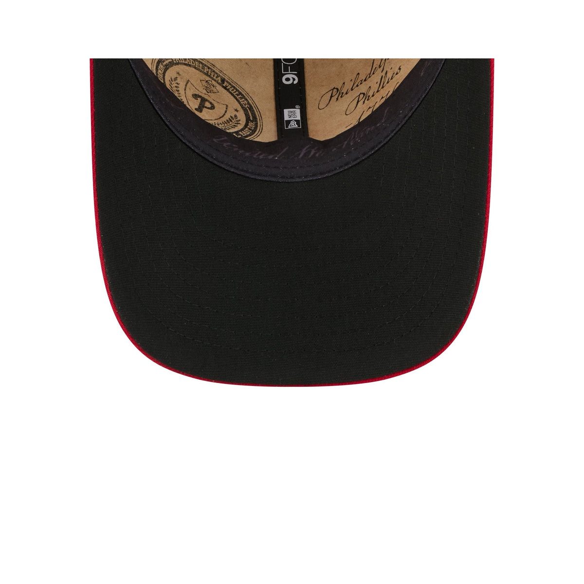 Philadelphia Phillies 2026 All-Star Game 9FORTY M-Crown Snapback Hat