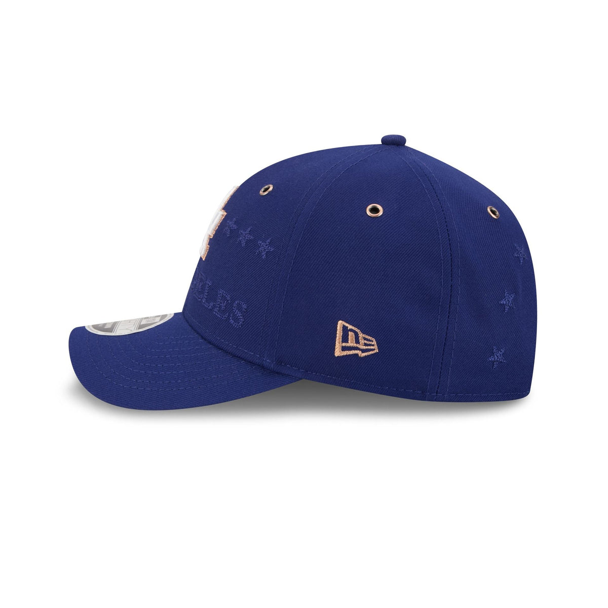 Los Angeles Dodgers 2026 All-Star Game 9FORTY M-Crown Snapback Hat