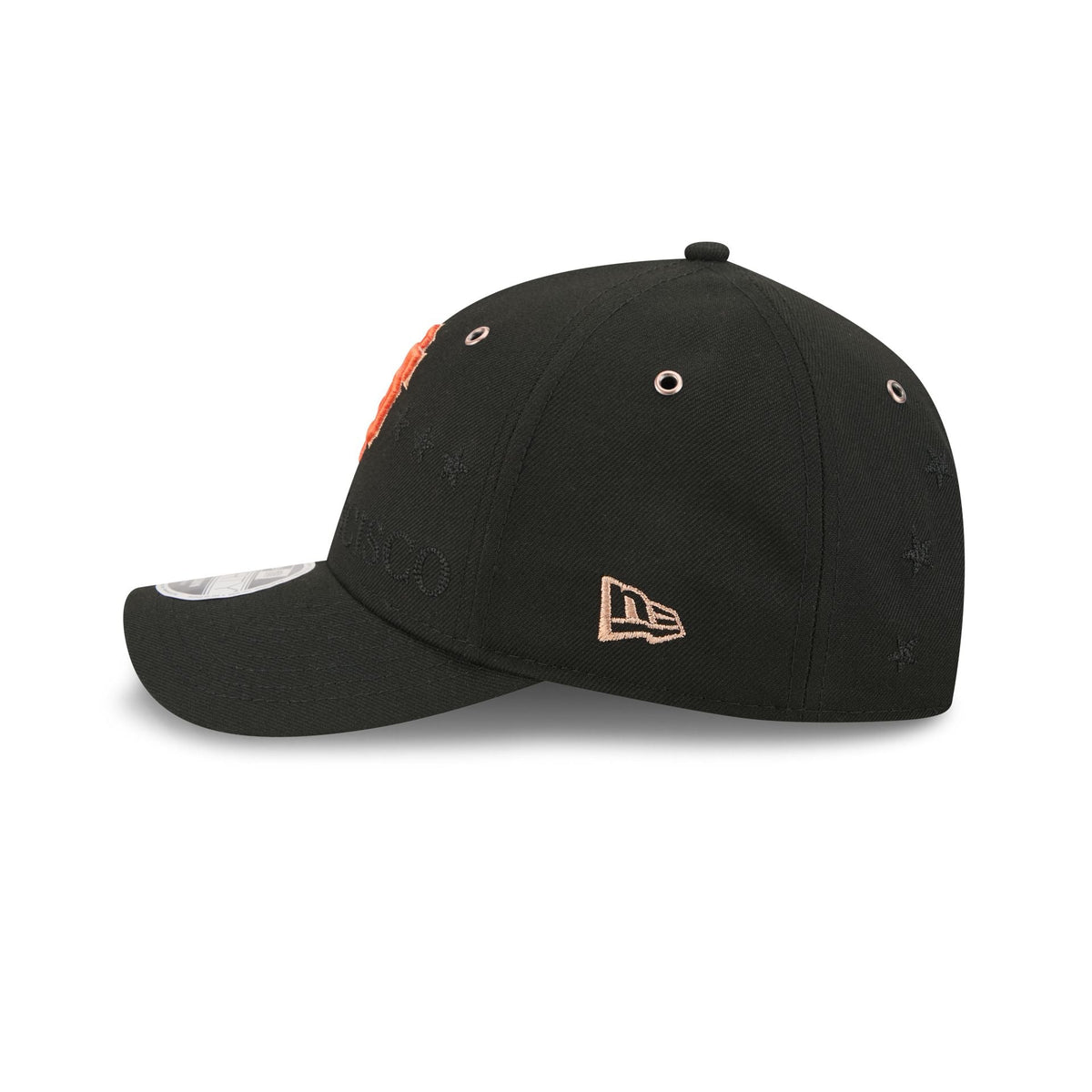 San Francisco Giants 2026 All-Star Game 9FORTY M-Crown Snapback Hat
