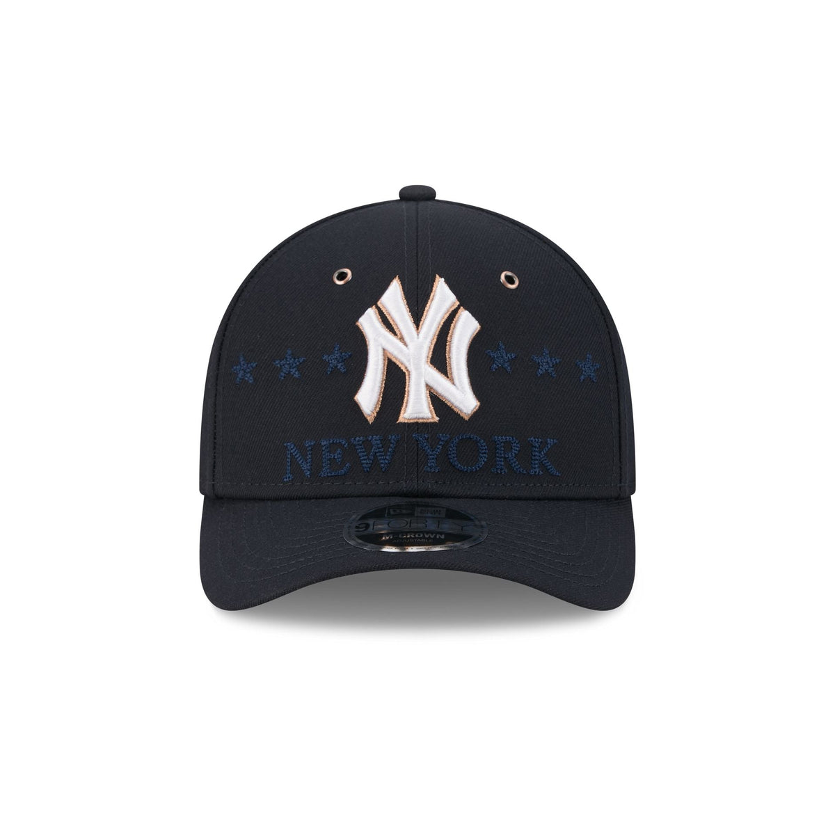 New York Yankees 2026 All-Star Game 9FORTY M-Crown Snapback Hat