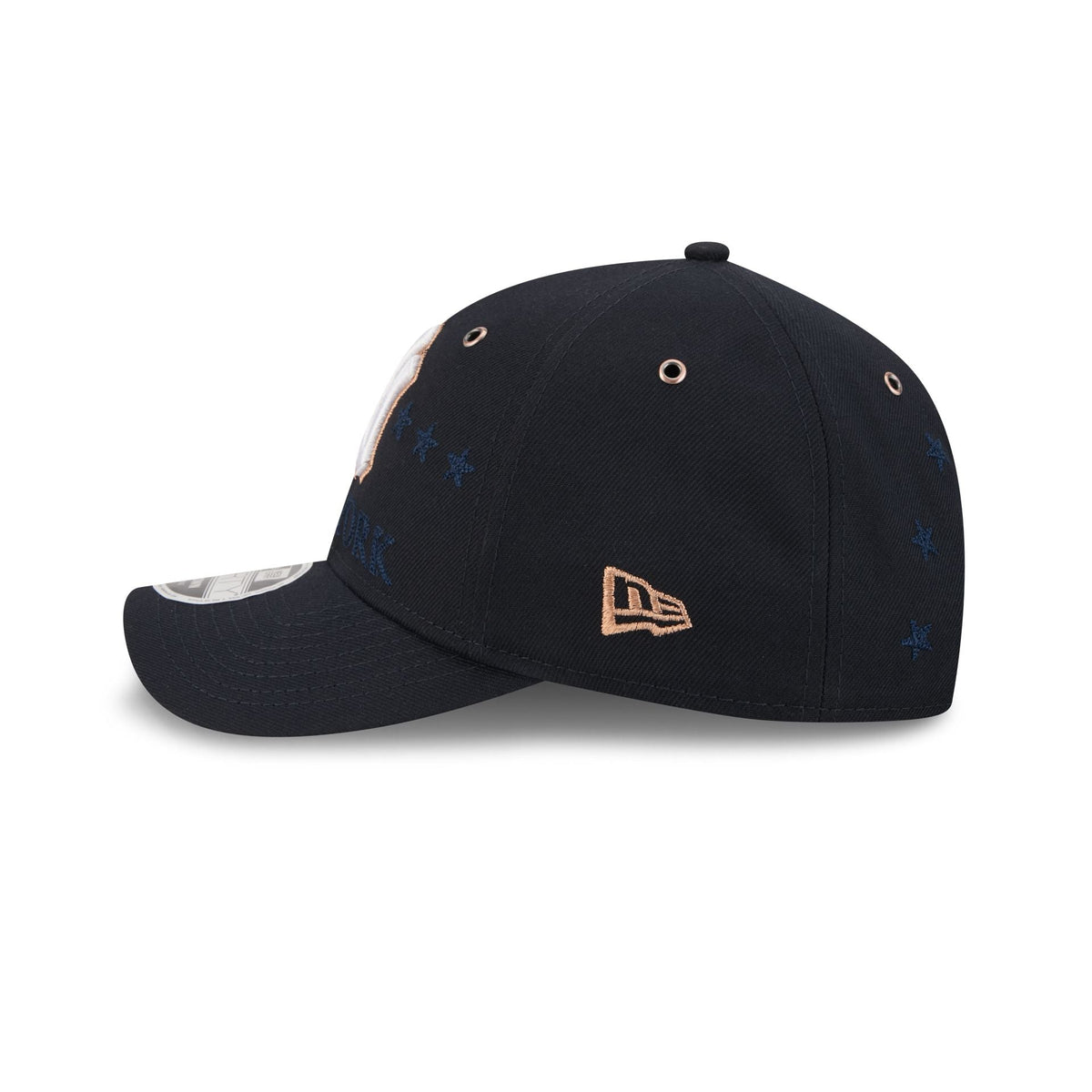 New York Yankees 2026 All-Star Game 9FORTY M-Crown Snapback Hat