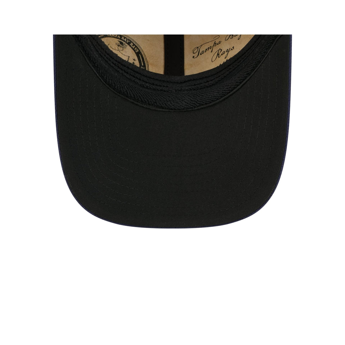 Tampa Bay Rays 2026 All-Star Game 39THIRTY M-Crown Stretch Fit Hat