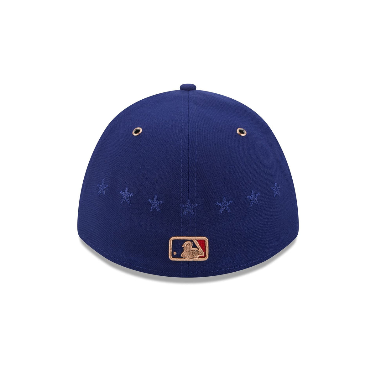 Texas Rangers 2026 All-Star Game 39THIRTY M-Crown Stretch Fit Hat
