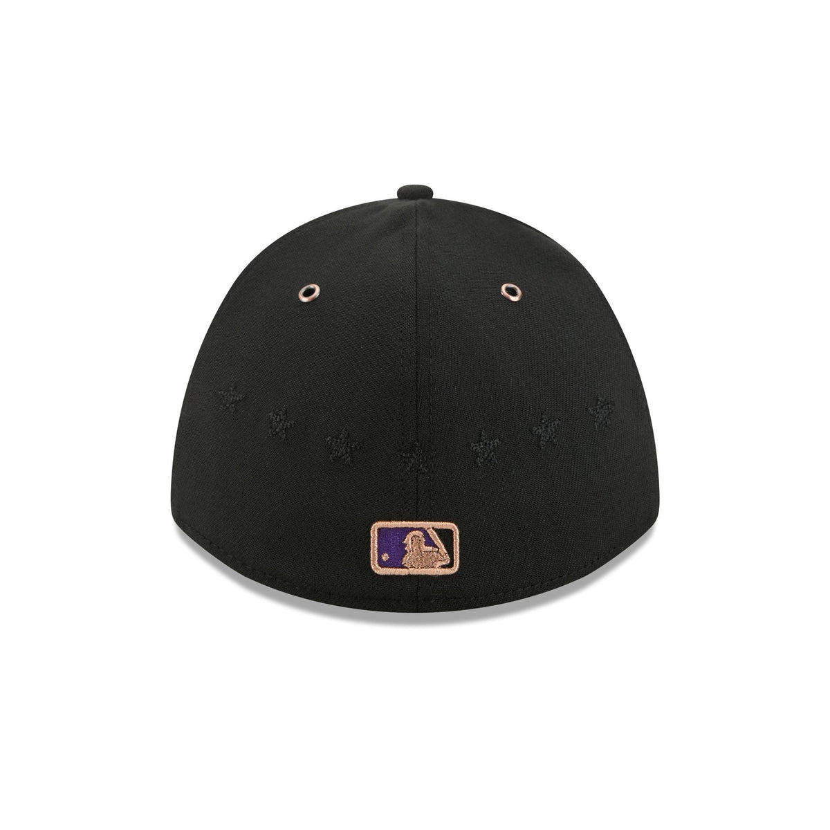 Colorado Rockies 2026 All-Star Game 39THIRTY M-Crown Stretch Fit Hat