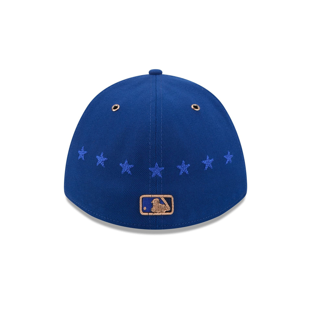 Toronto Blue Jays 2026 All-Star Game 39THIRTY M-Crown Stretch Fit Hat