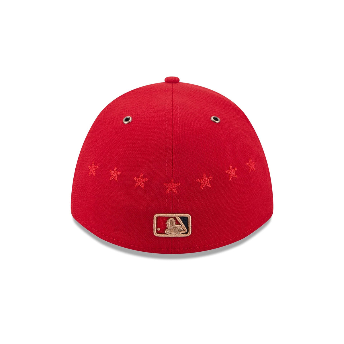 Los Angeles Angels 2026 All-Star Game 39THIRTY M-Crown Stretch Fit Hat