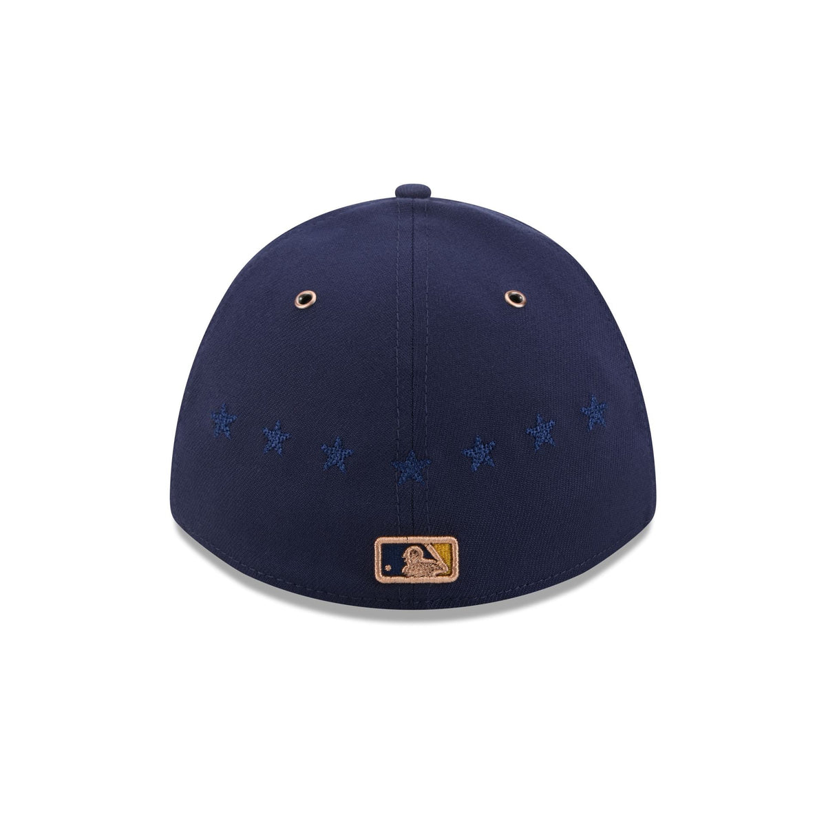 Milwaukee Brewers 2026 All-Star Game 39THIRTY M-Crown Stretch Fit Hat