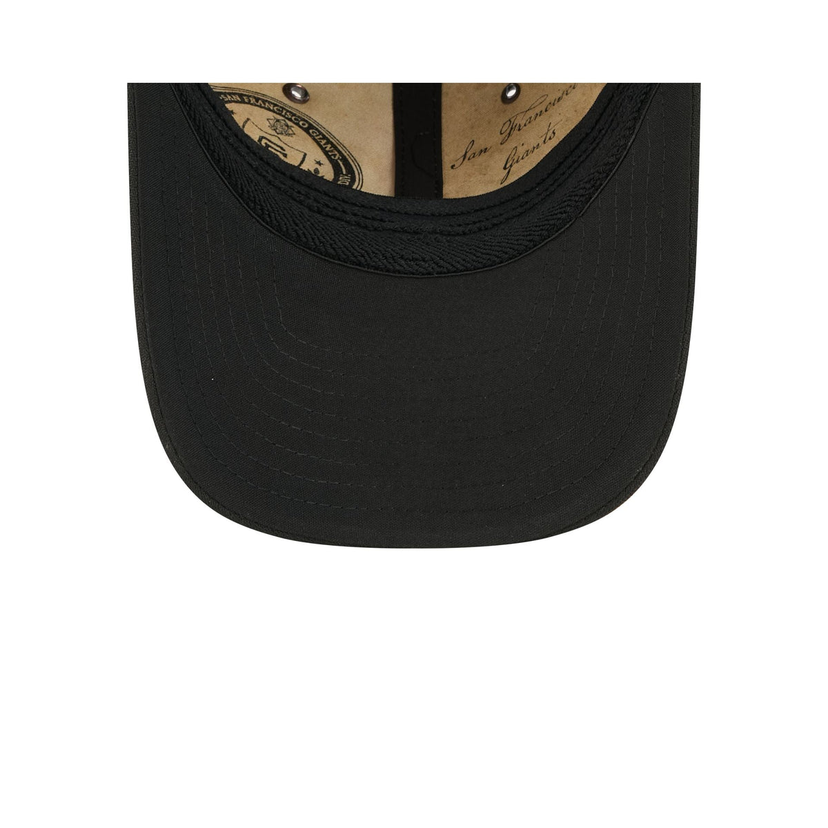 San Francisco Giants 2026 All-Star Game 39THIRTY M-Crown Stretch Fit Hat