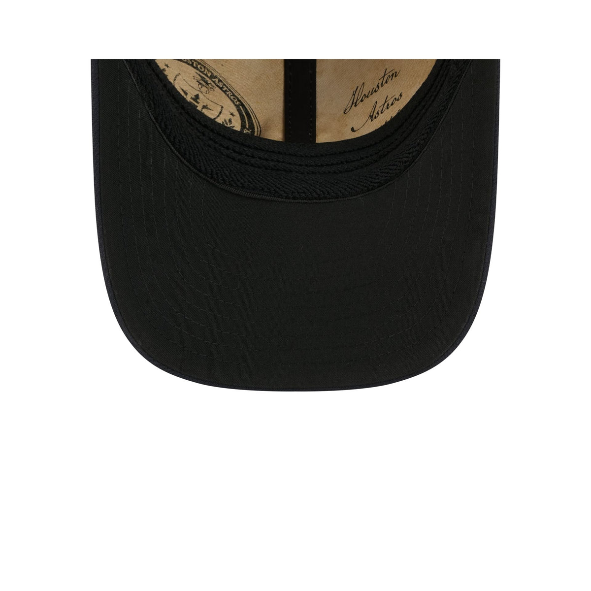 Houston Astros 2026 All-Star Game 39THIRTY M-Crown Stretch Fit Hat