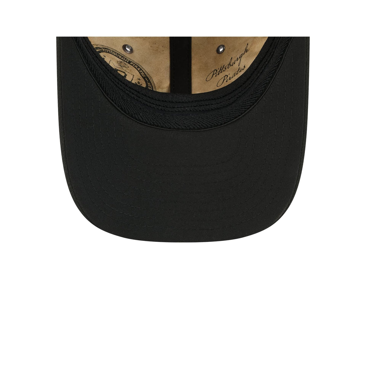 Pittsburgh Pirates 2026 All-Star Game 39THIRTY M-Crown Stretch Fit Hat