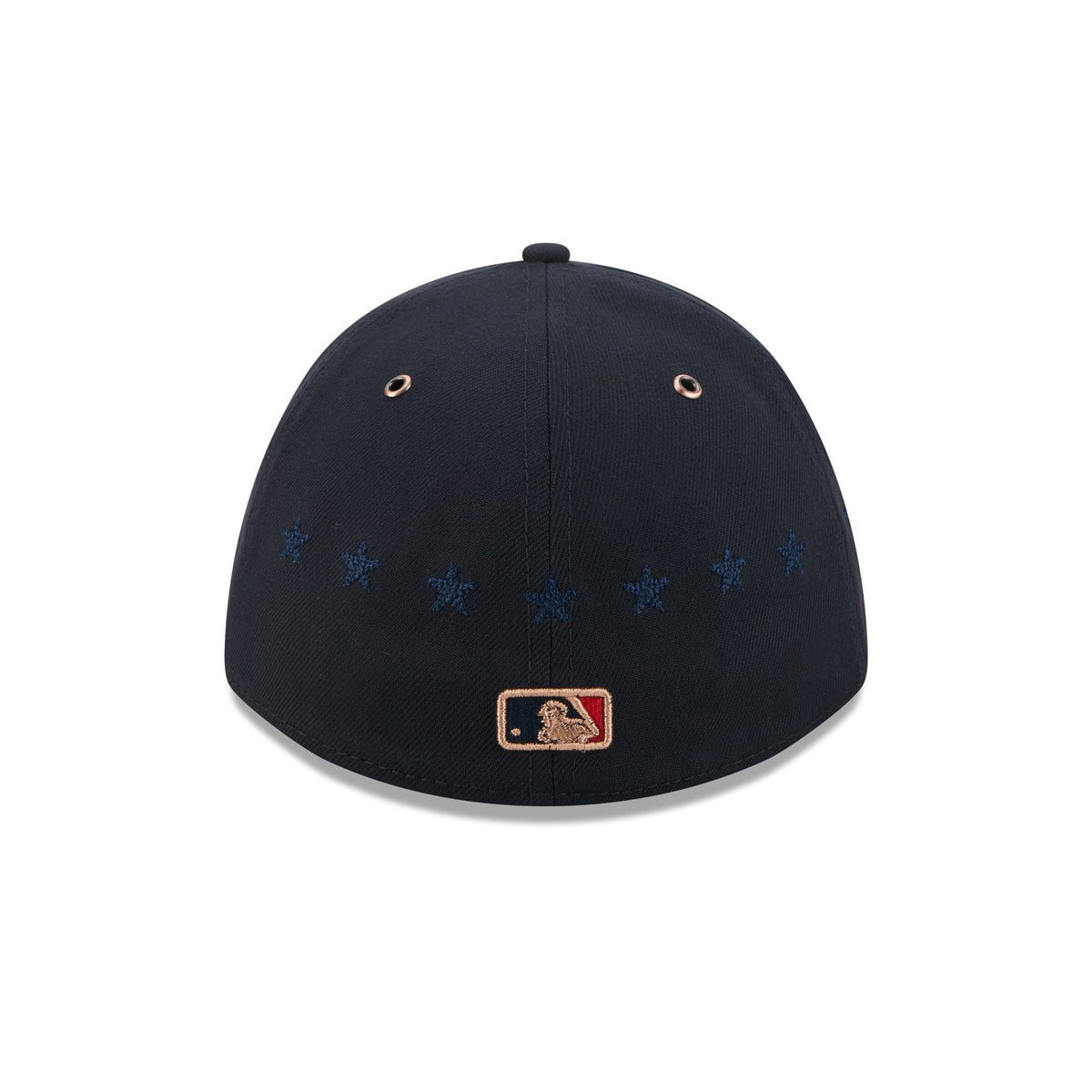 Boston Red Sox 2026 All-Star Game 39THIRTY M-Crown Stretch Fit Hat