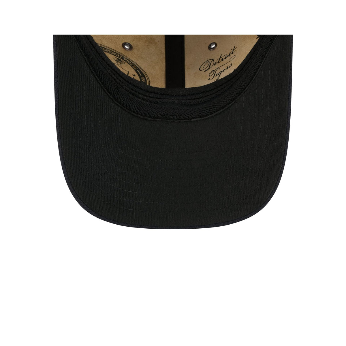 Detroit Tigers 2026 All-Star Game 39THIRTY M-Crown Stretch Fit Hat