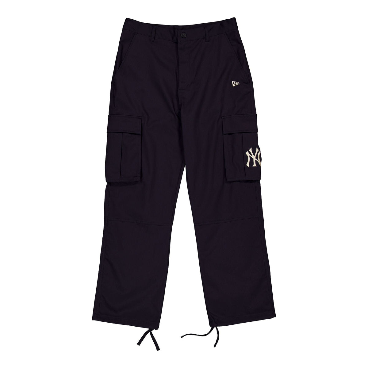 New York Yankees Navy Cargo Pants