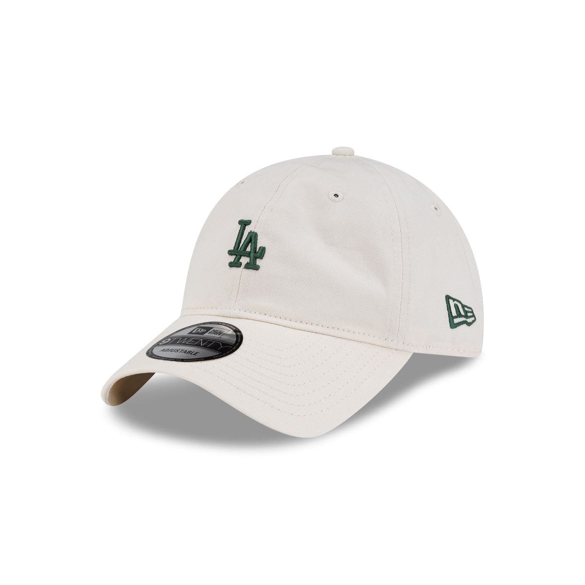 Los Angeles Dodgers Mini Logo 9TWENTY Adjustable Hat