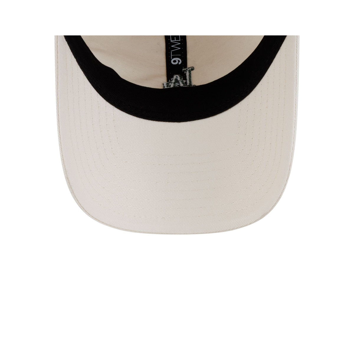 Los Angeles Dodgers Mini Logo 9TWENTY Adjustable Hat