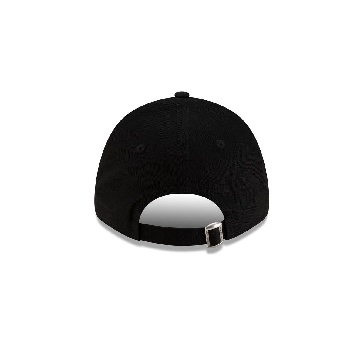 Los Angeles Dodgers Animal Print Women's Black 9FORTY Adjustable Hat