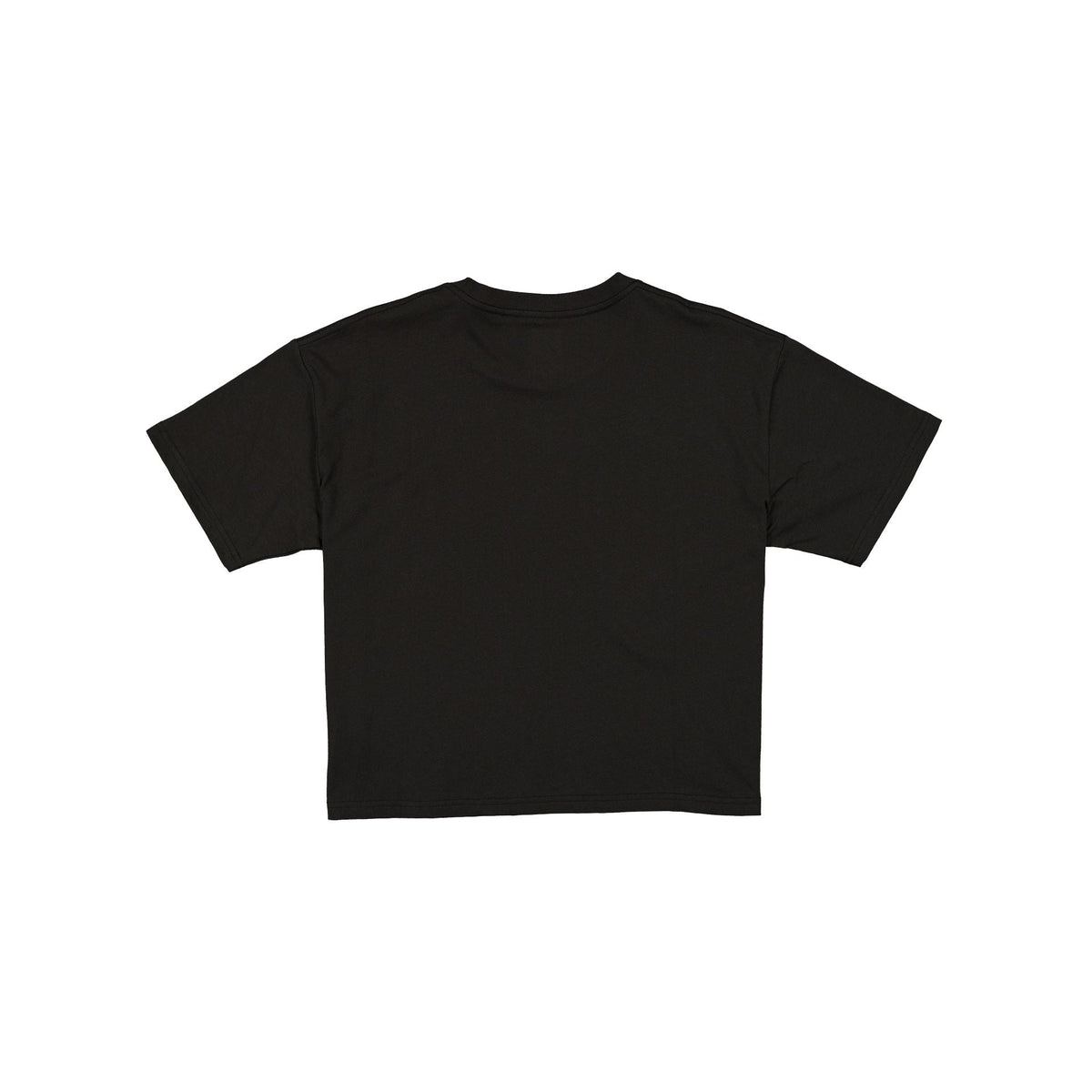 Dallas Cowboys 2026 Functional Fandom Women's Black Cropped T-Shirt