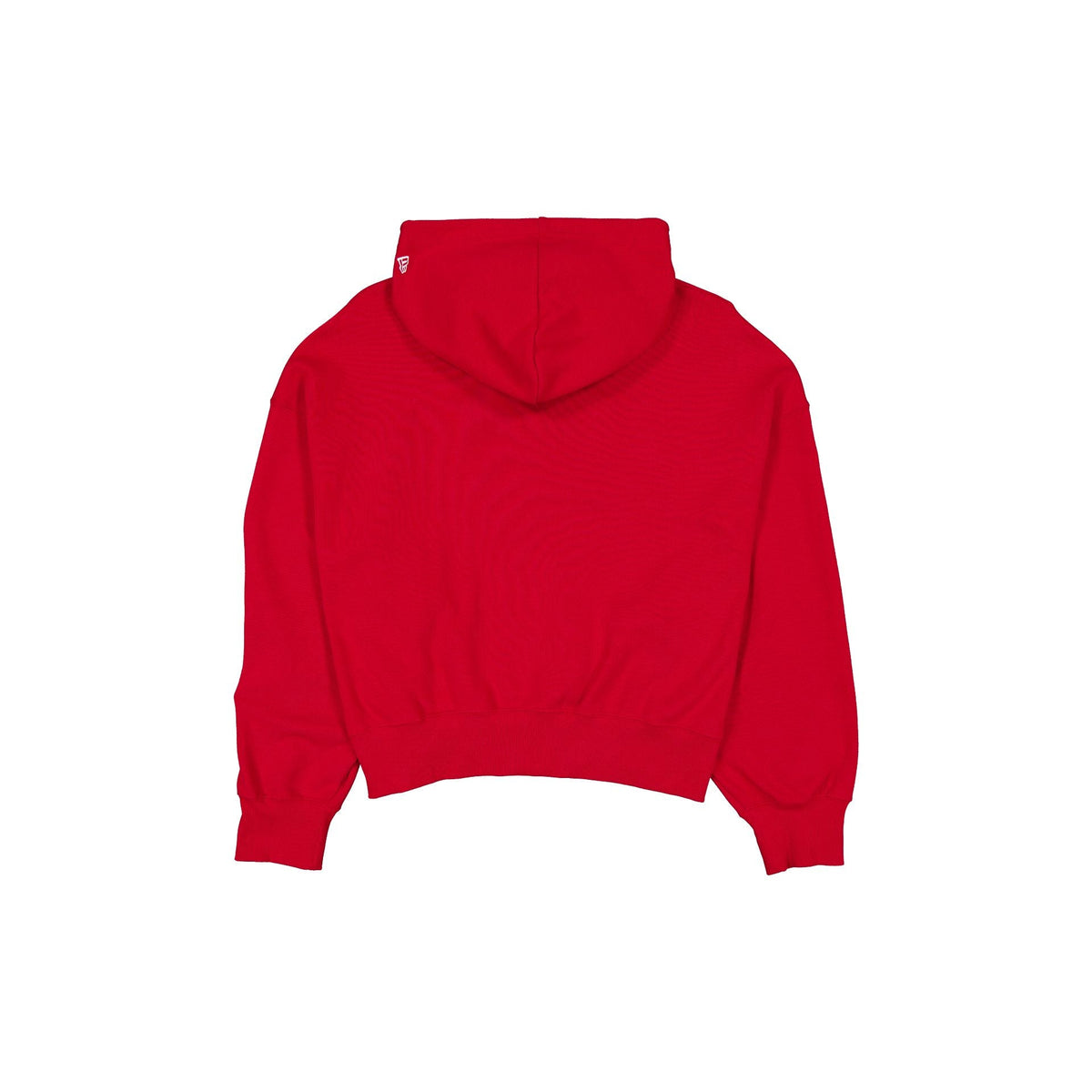 Kansas City Chiefs 2026 Functional Fandom Women's Hoodie