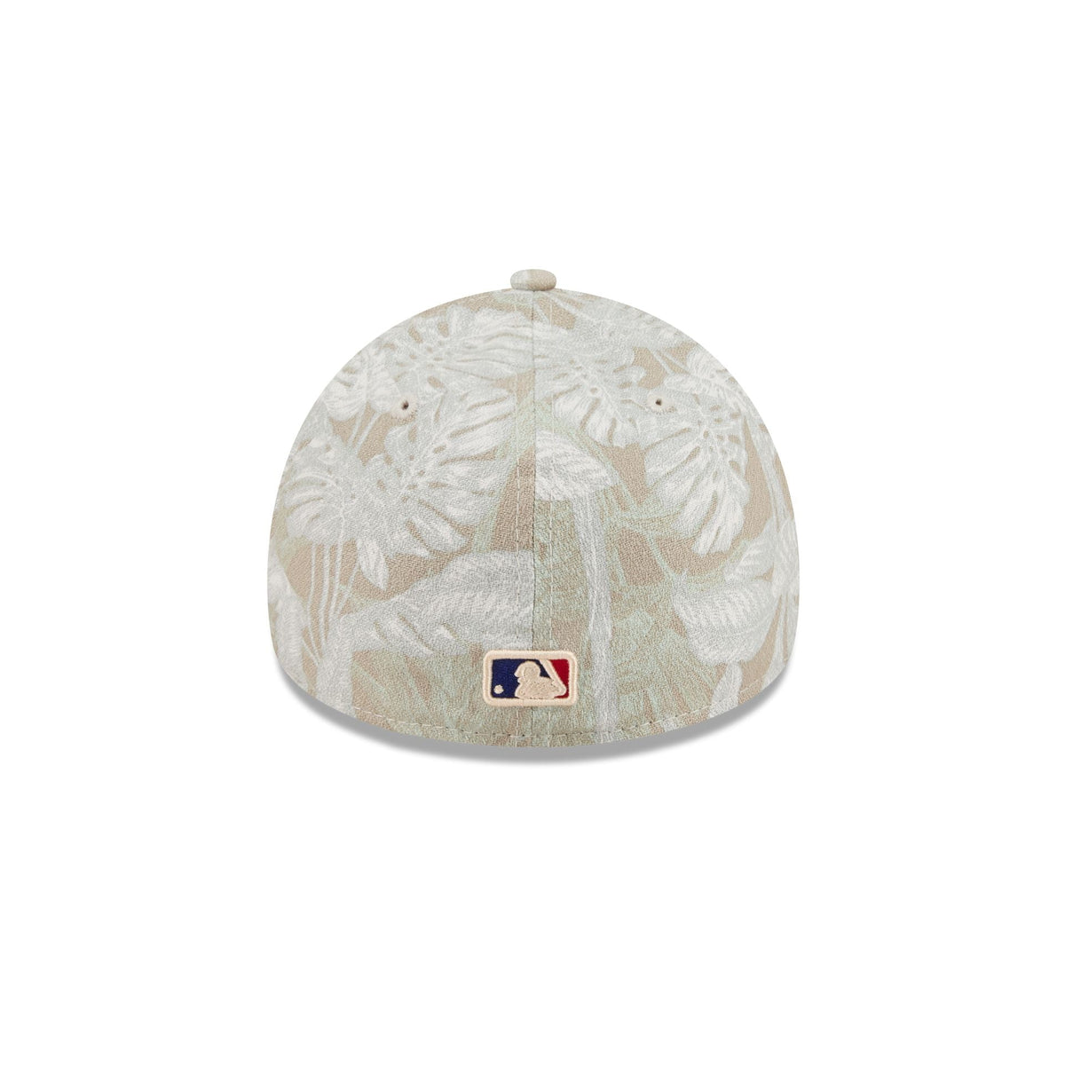Los Angeles Dodgers Three Looms Leafy Palm 59FORTY A-Frame Fitted Hat