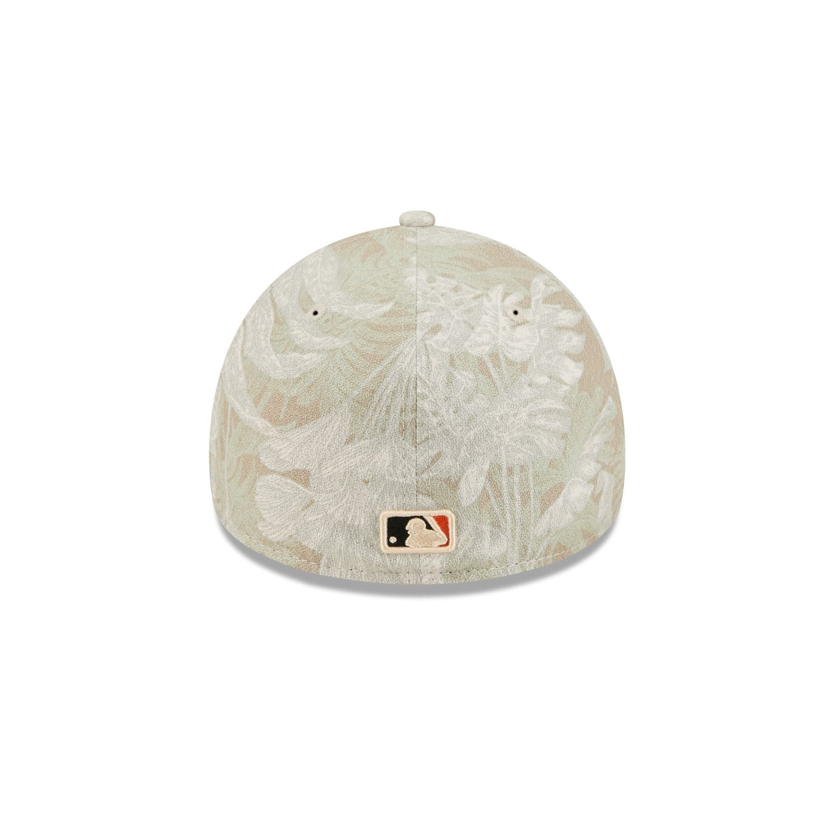 San Francisco Giants Three Looms Leafy Palm 59FORTY A-Frame Fitted Hat