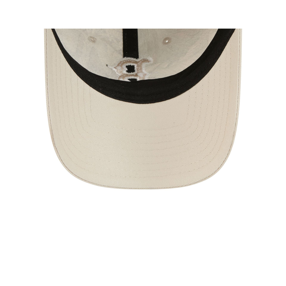 Boston Red Sox Three Looms Leafy Palm 9TWENTY Adjustable Hat