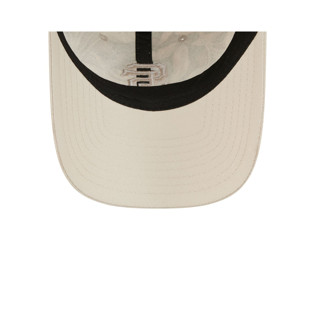 San Francisco Giants Three Looms Leafy Palm 9TWENTY Adjustable Hat