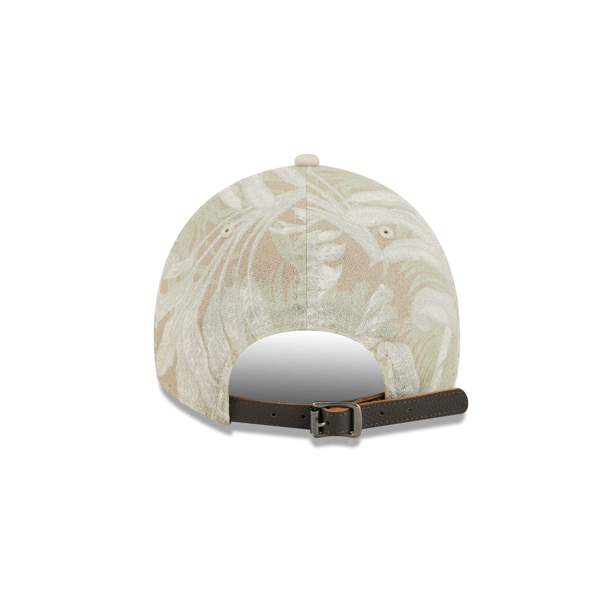 New York Yankees Three Looms Leafy Palm 9TWENTY Adjustable Hat