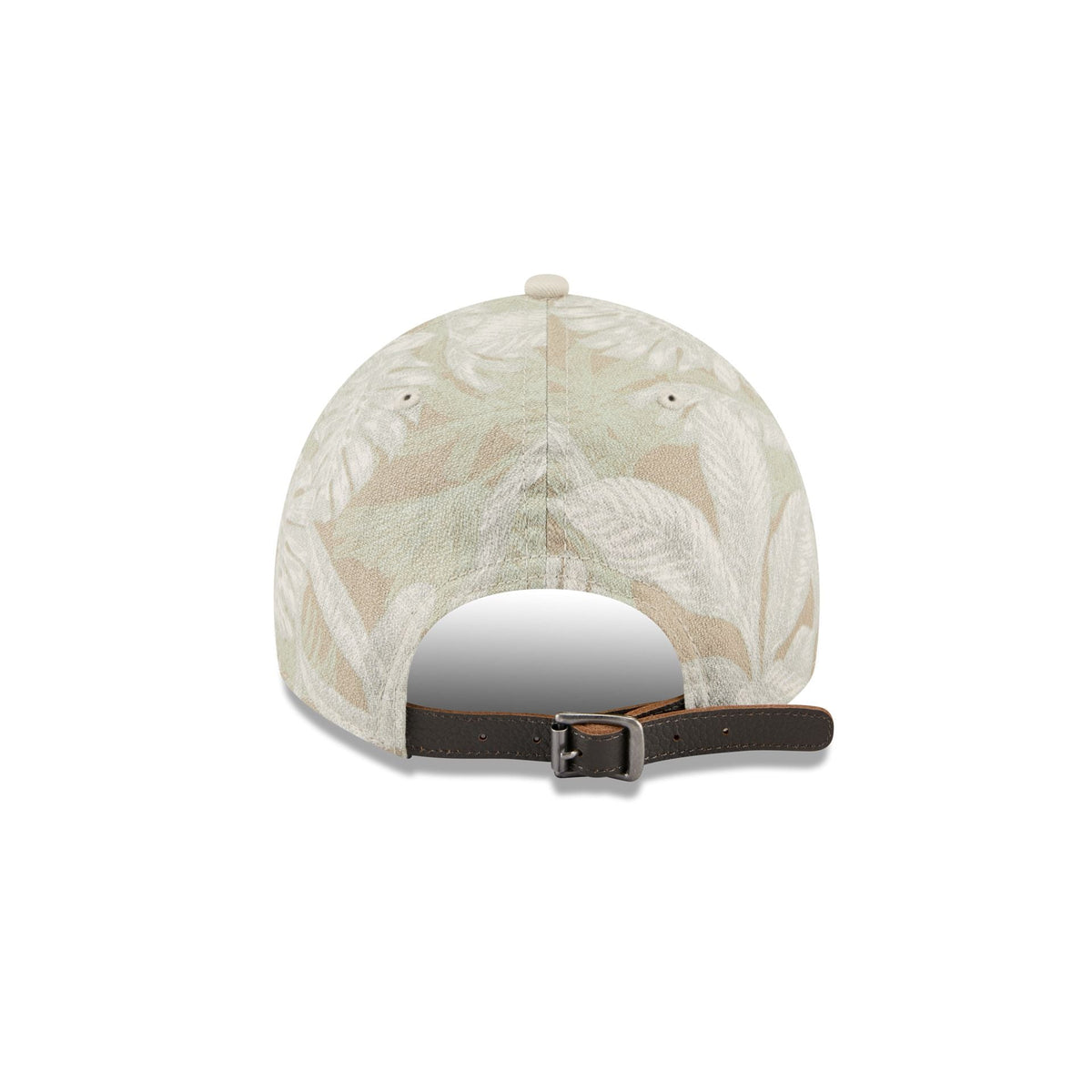 Detroit Tigers Three Looms Leafy Palm 9TWENTY Adjustable Hat