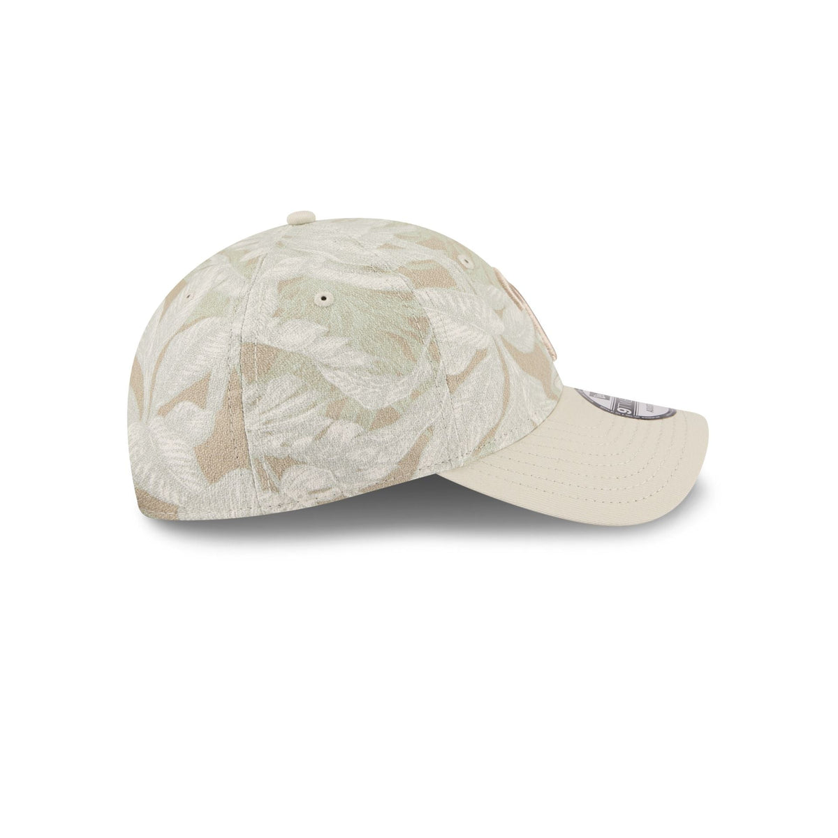 Philadelphia Phillies Three Looms Leafy Palm 9TWENTY Adjustable Hat