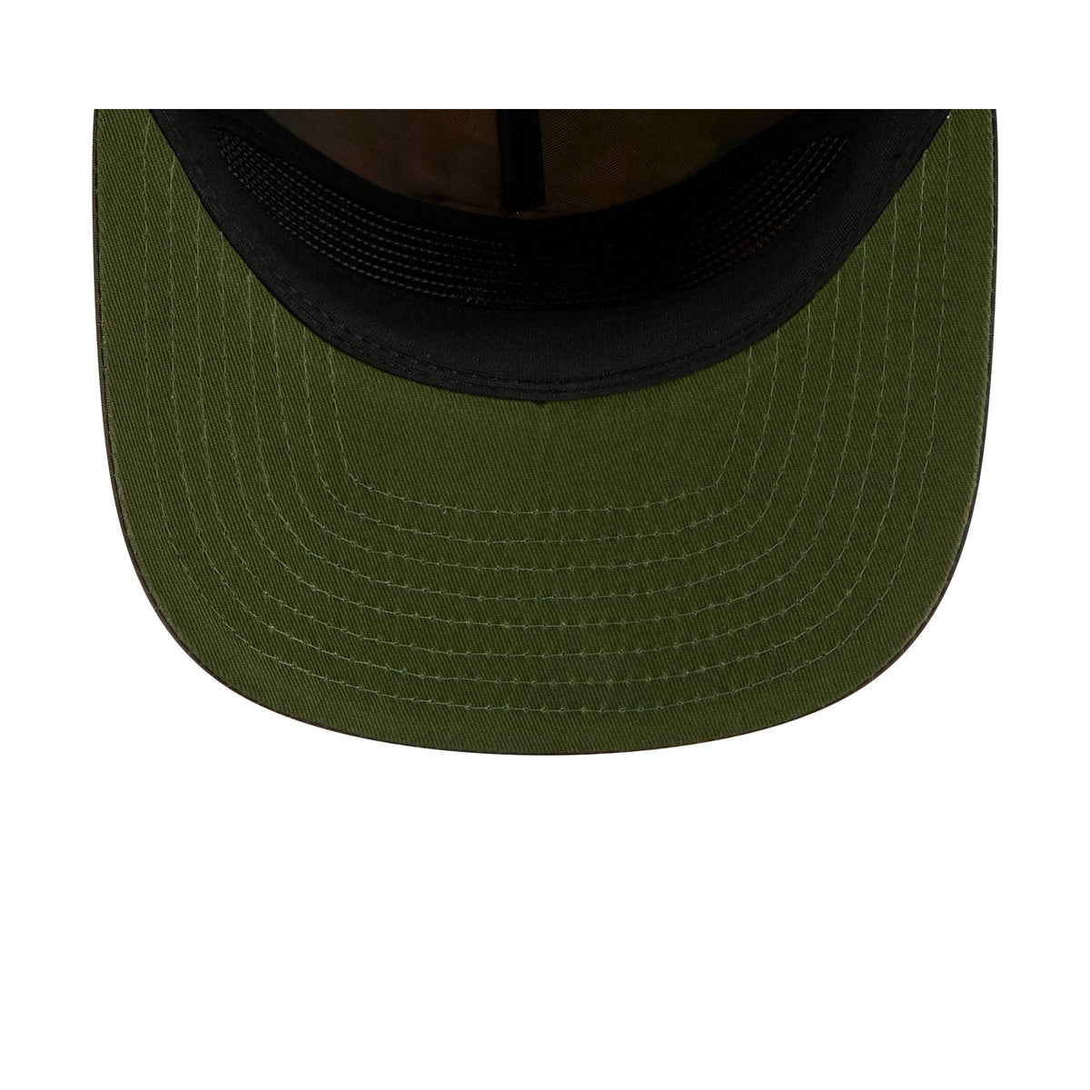San Francisco Giants Three Looms Nylon Wash Dye 19TWENTY Adjustable Hat