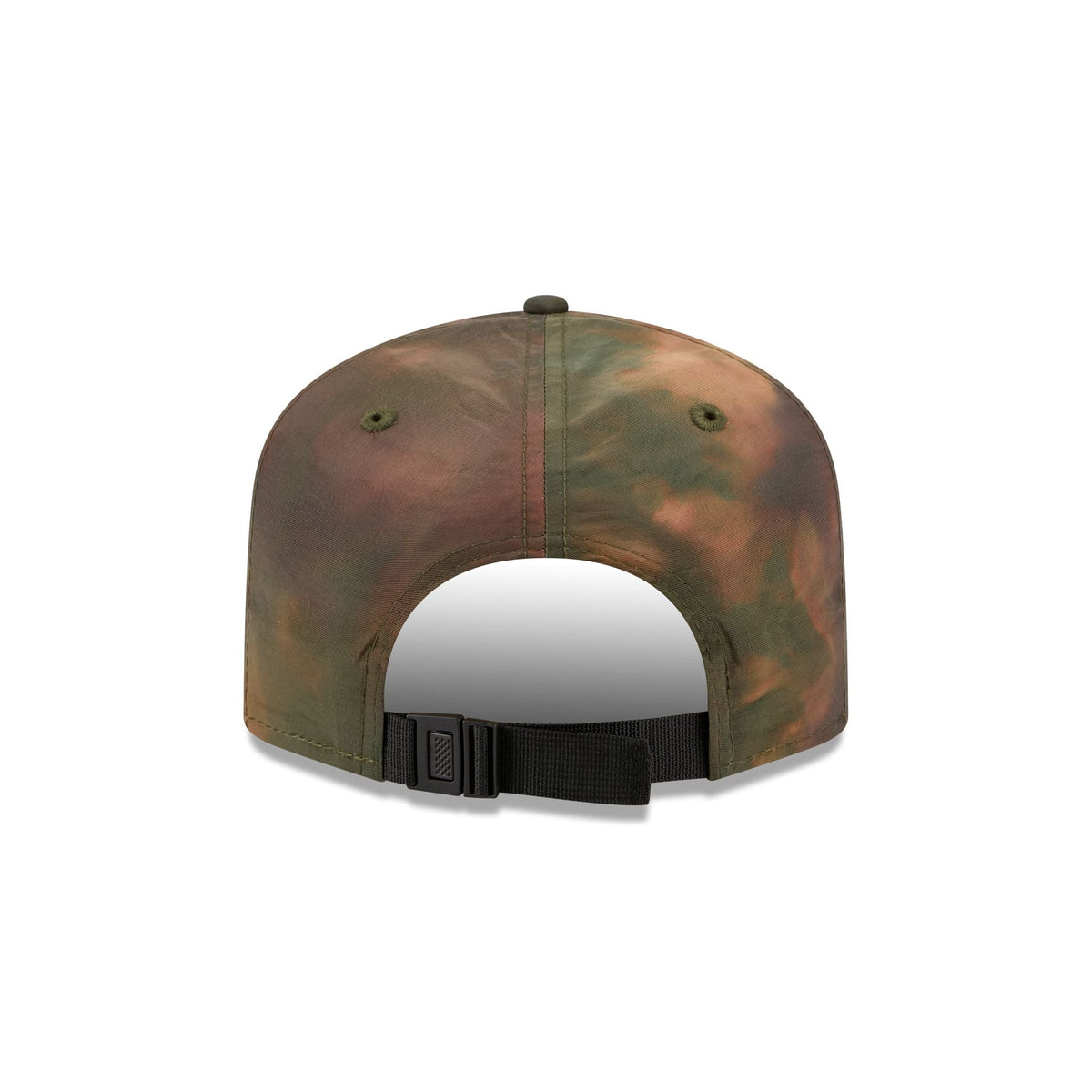 Texas Rangers Three Looms Nylon Wash Dye 19TWENTY Adjustable Hat