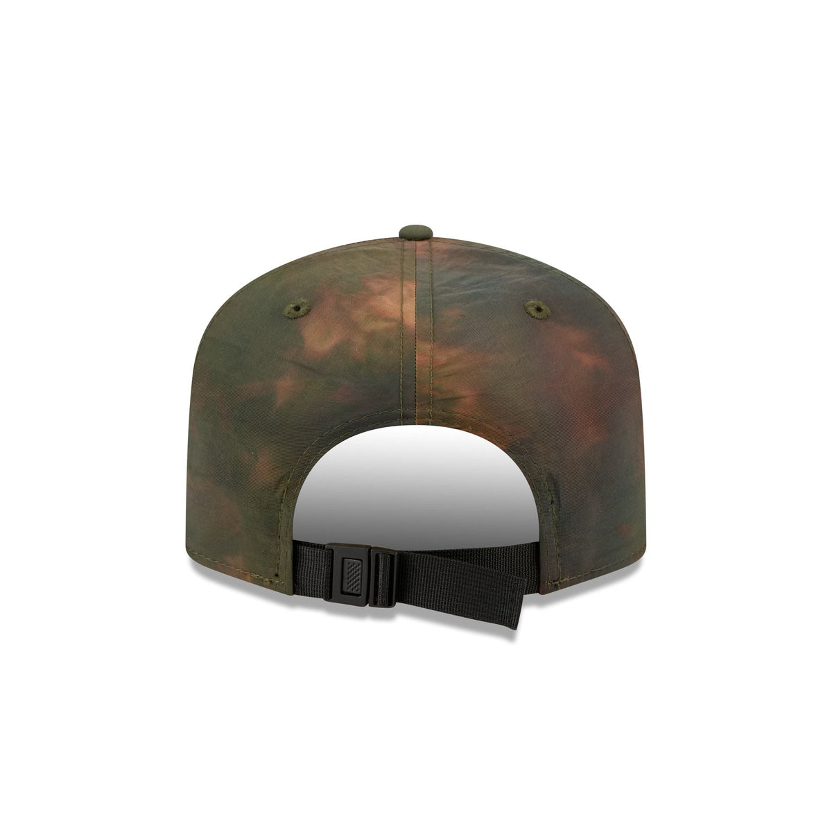 Houston Astros Three Looms Nylon Wash Dye 19TWENTY Adjustable Hat