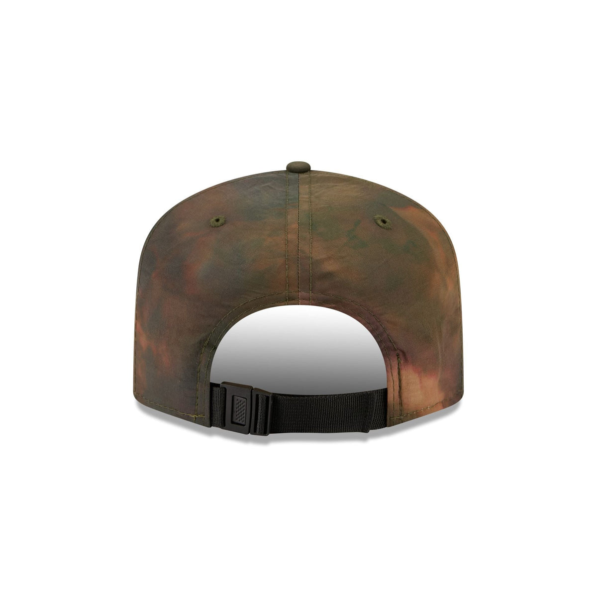 Pittsburgh Pirates Three Looms Nylon Wash Dye 19TWENTY Adjustable Hat