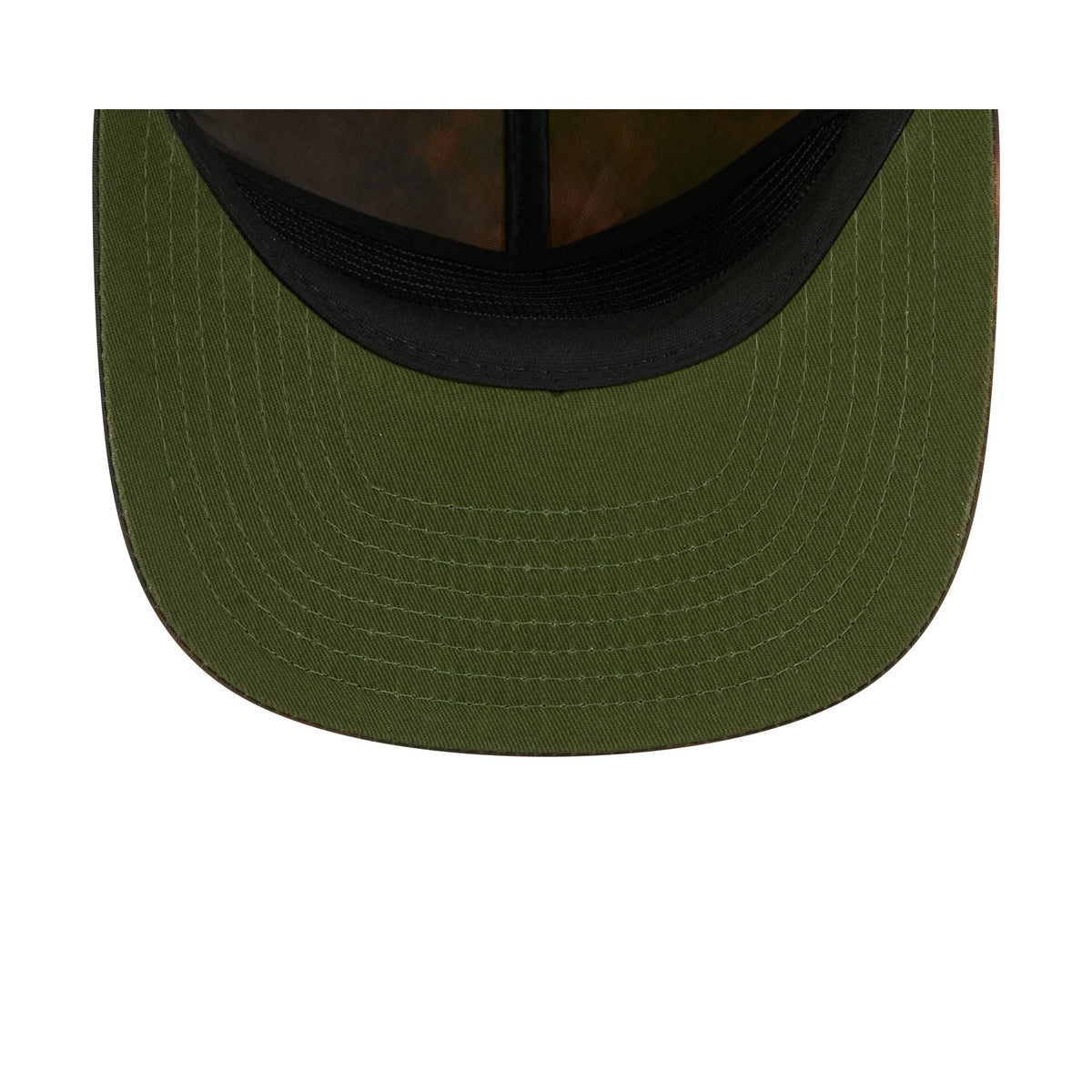 New York Yankees Three Looms Nylon Wash Dye 19TWENTY Adjustable Hat