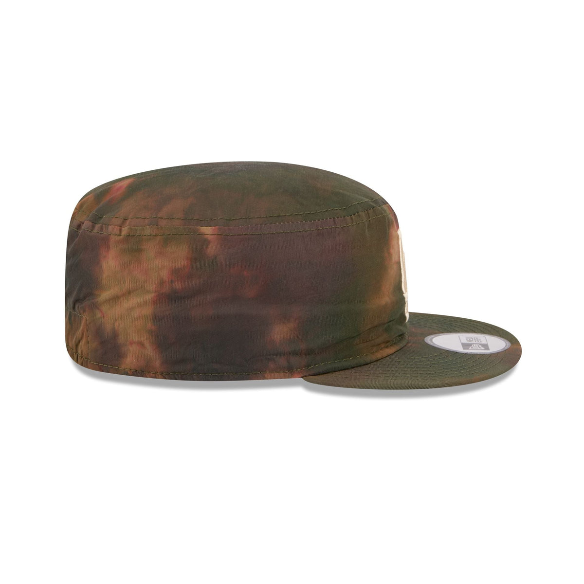 Los Angeles Dodgers Three Looms Nylon Wash Dye Painter Hat