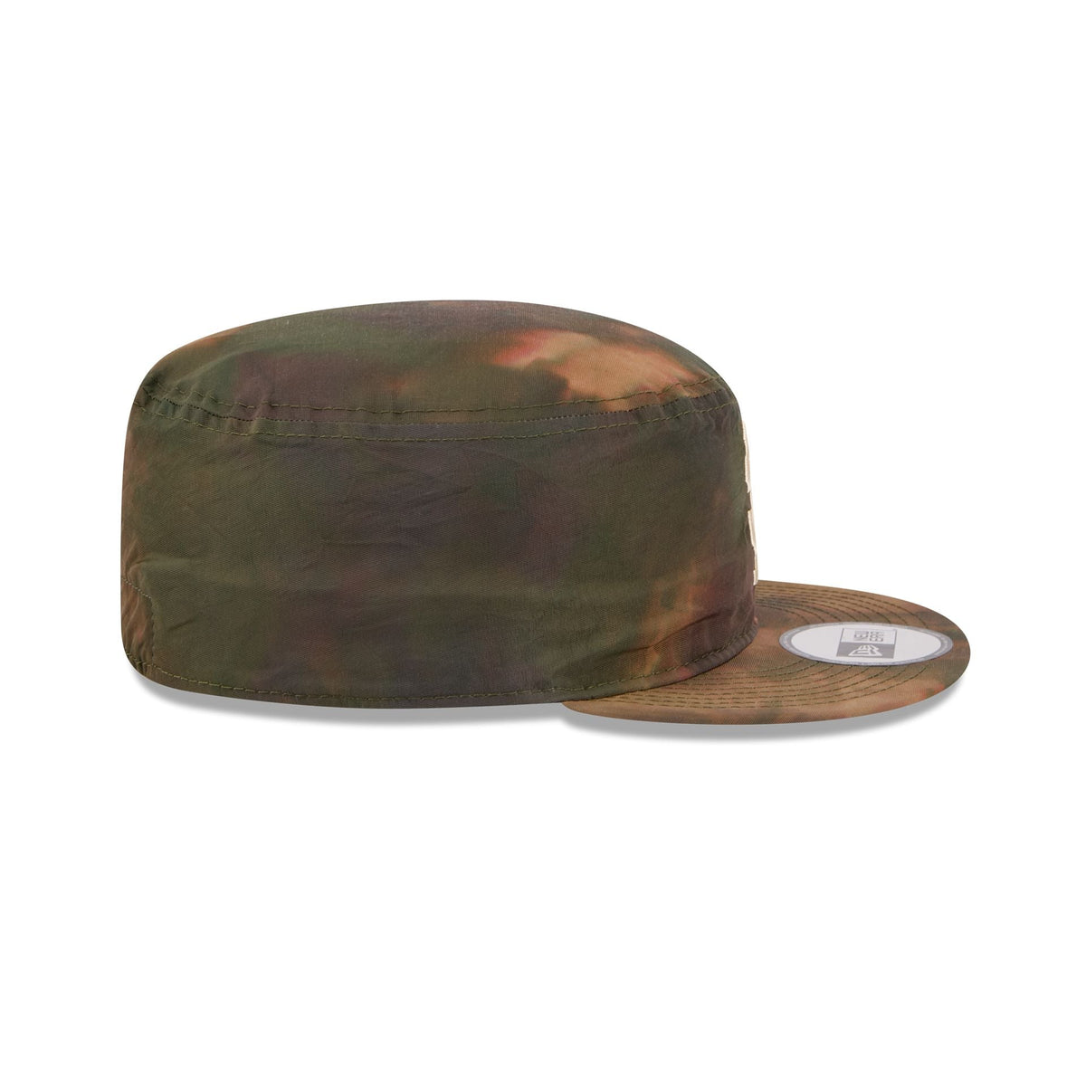 San Francisco Giants Three Looms Nylon Wash Dye Painter Hat