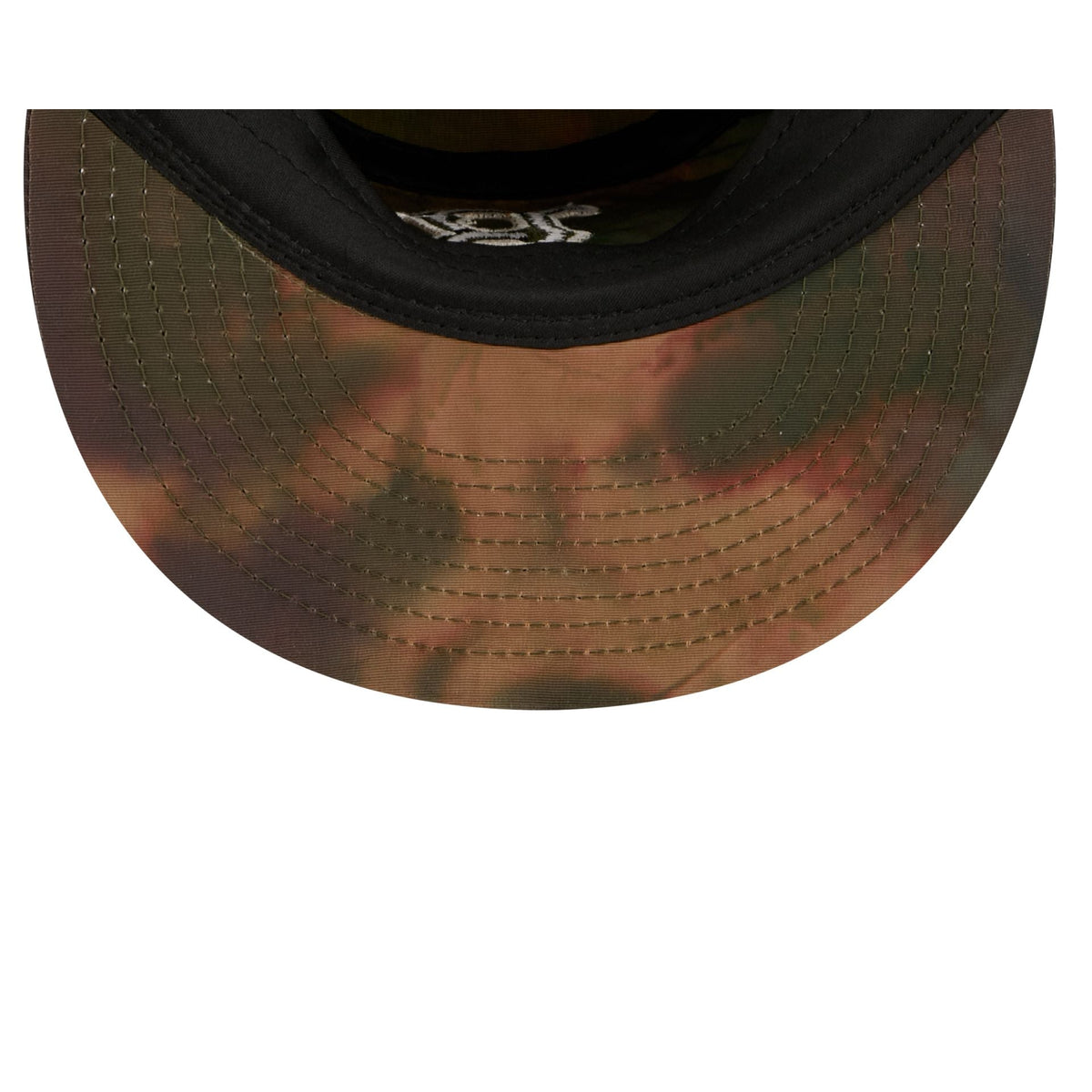 Boston Red Sox Three Looms Nylon Wash Dye Painter Hat