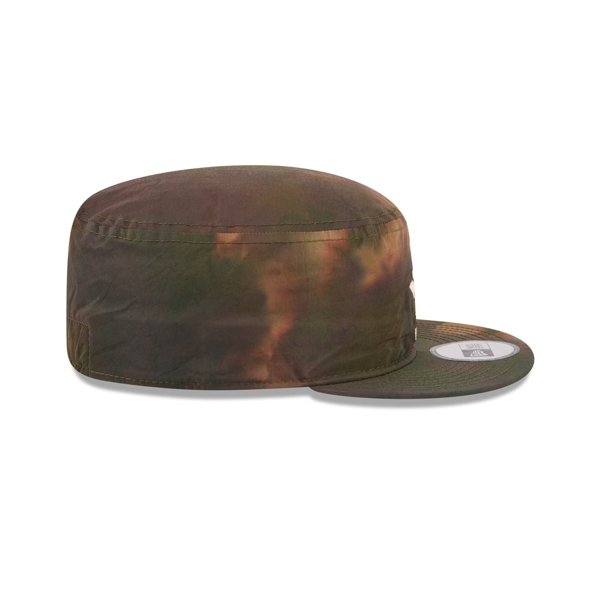 Houston Astros Three Looms Nylon Wash Dye Painter Hat