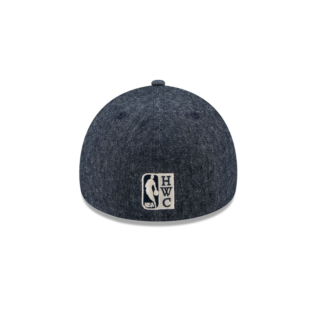 Chicago Bulls Denim 59FORTY A-Frame Fitted Hat
